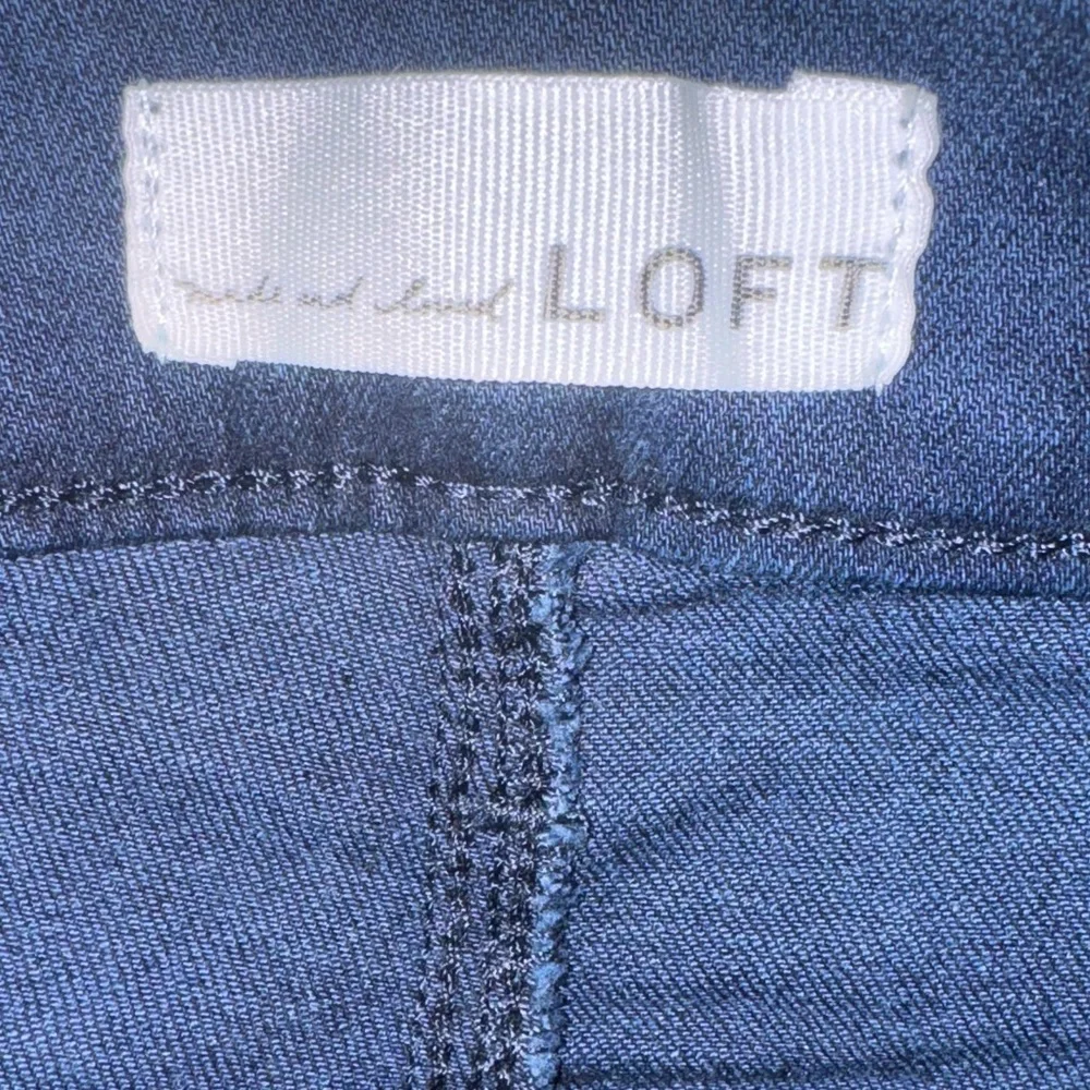 LOFT feel good